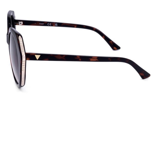 GUESS sončna očala GF6201 52P