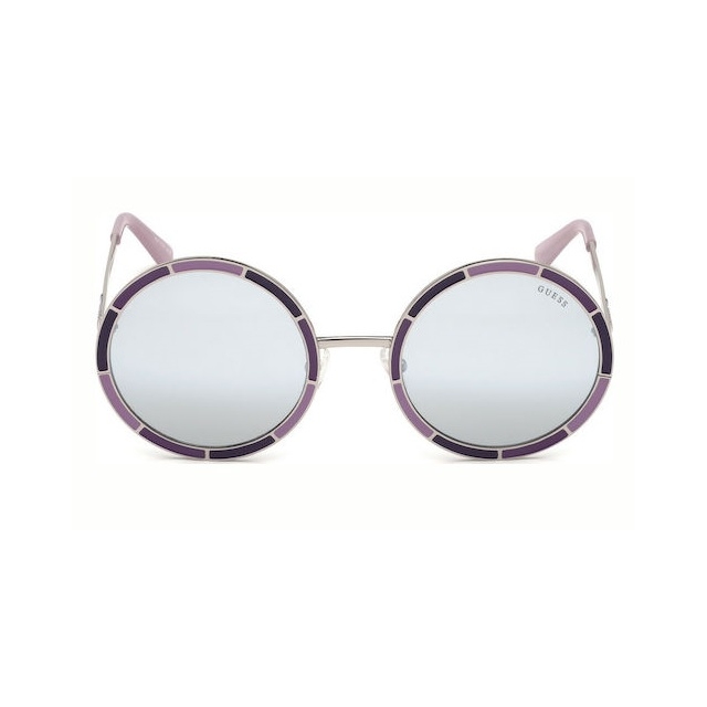 GUESS sončna očala GU7584 83C