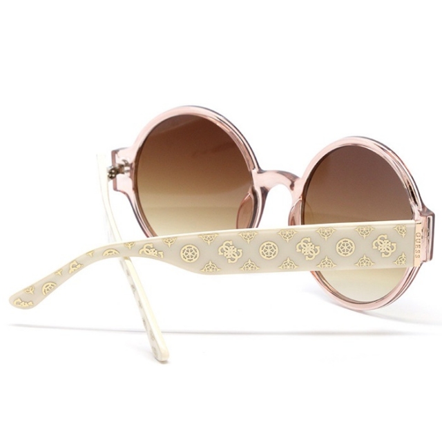 GUESS sončna očala GU7722 57F