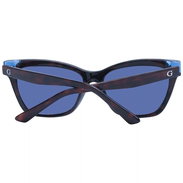 GUESS sončna očala GU7840 53W