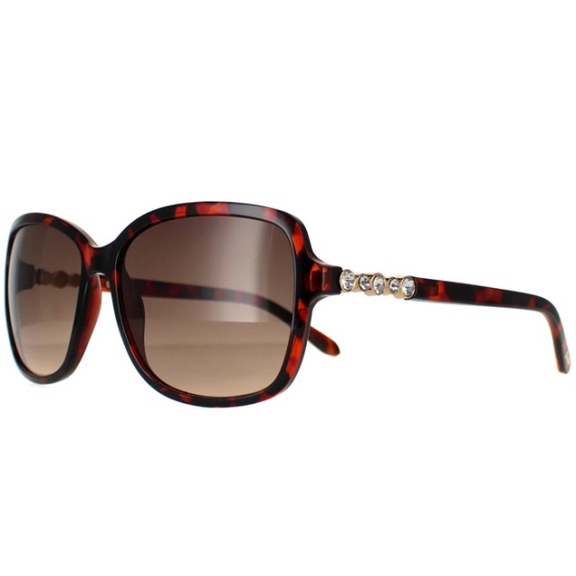 GUESS sončna očala GF0393 52f