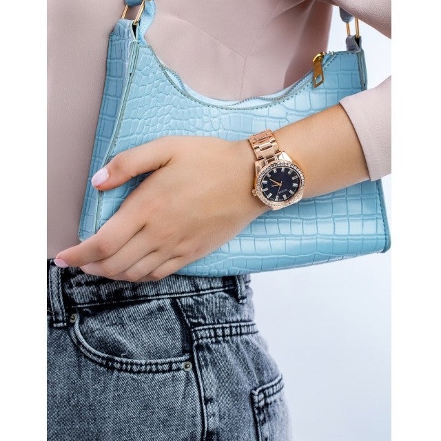 GUESS ženske ure GW0111L3 