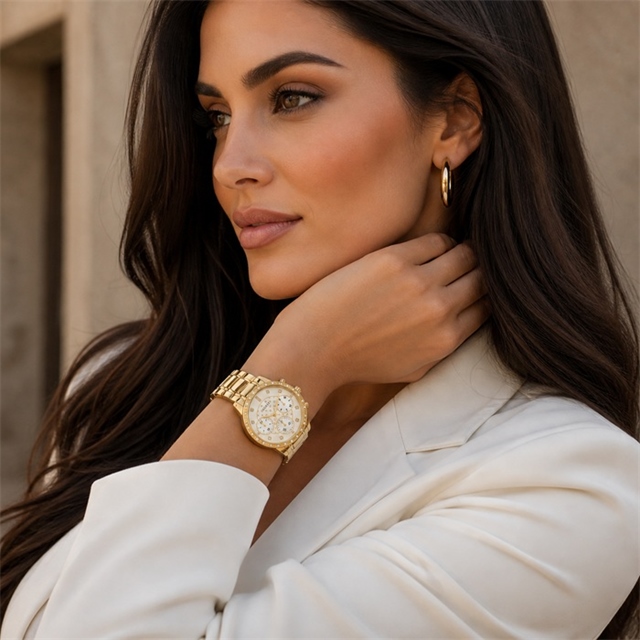 GUESS ženska ura W1022L2 