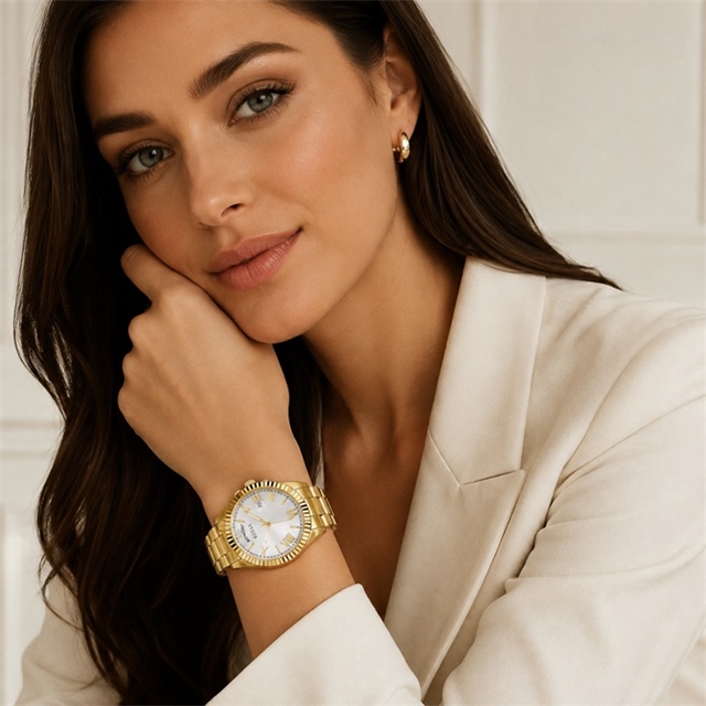 GUESS ženske ure GW0308L2