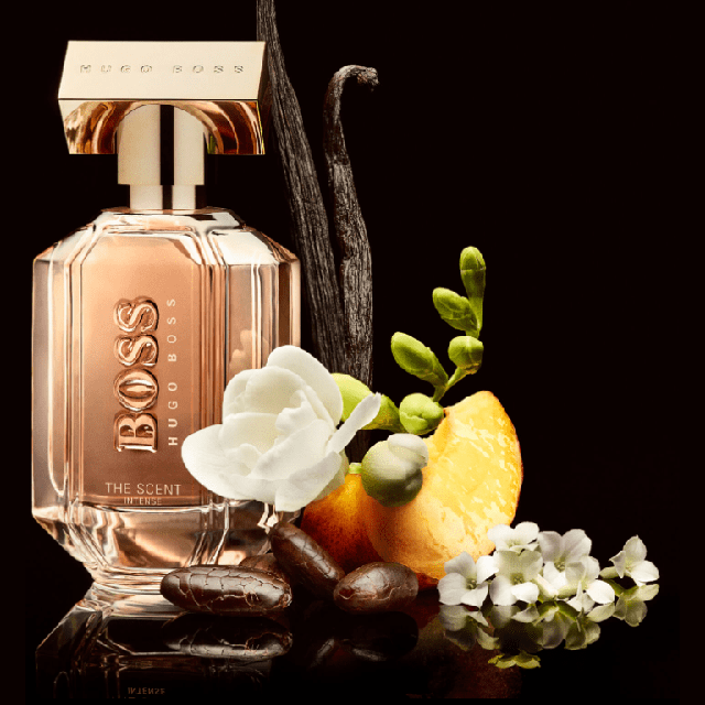 HUGO BOSS ženski parfumi The Scent For Her EDP 50ml 