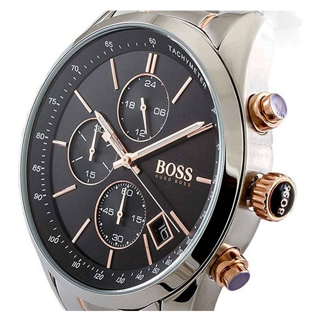 HUGO BOSS moške ure 1513473
