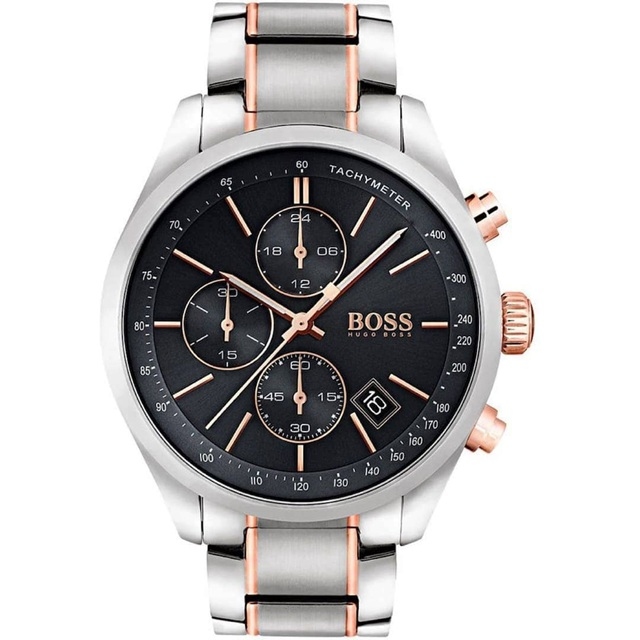 HUGO BOSS moške ure 1513473