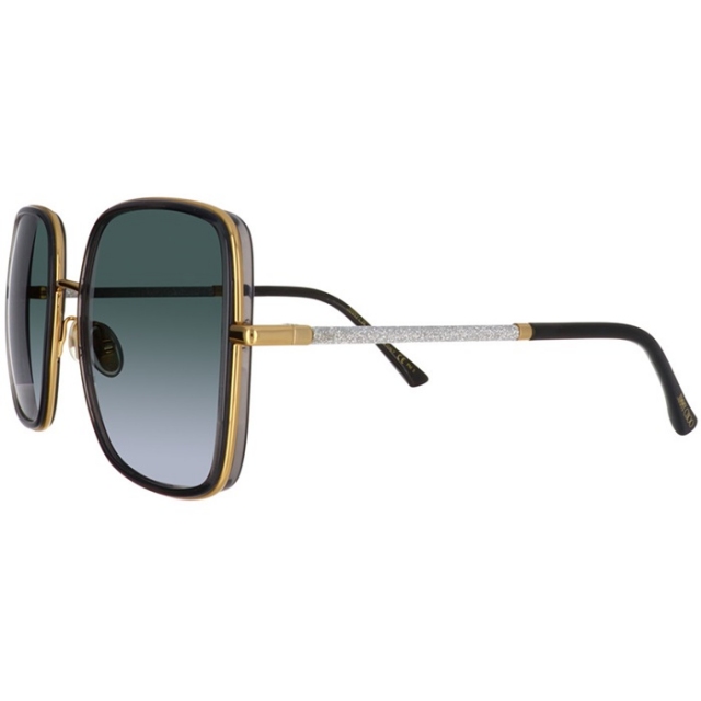 JIMMY CHOO sončna očala YAYLA-S-2F7