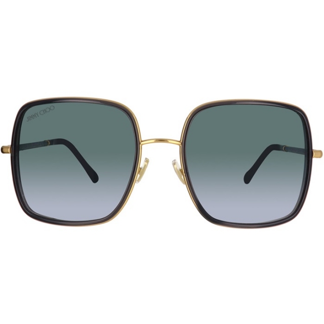 JIMMY CHOO sončna očala YAYLA-S-2F7