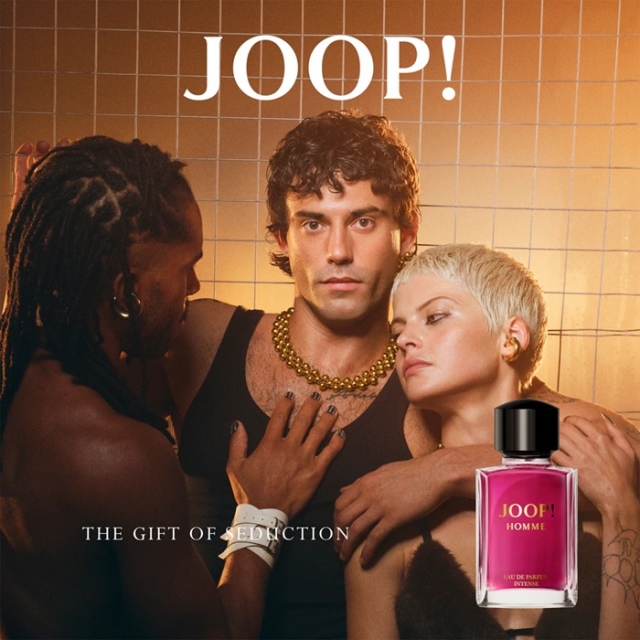JOOP! moški parfumi Homme 75ml, vodica za po britju