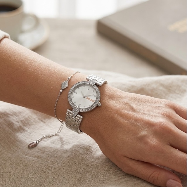 JUST CAVALLI ženske ure JC1L159M0045