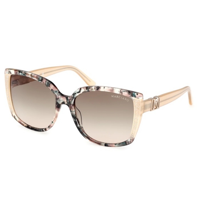 MARCIANO ženska sončna očala GM00013 59P