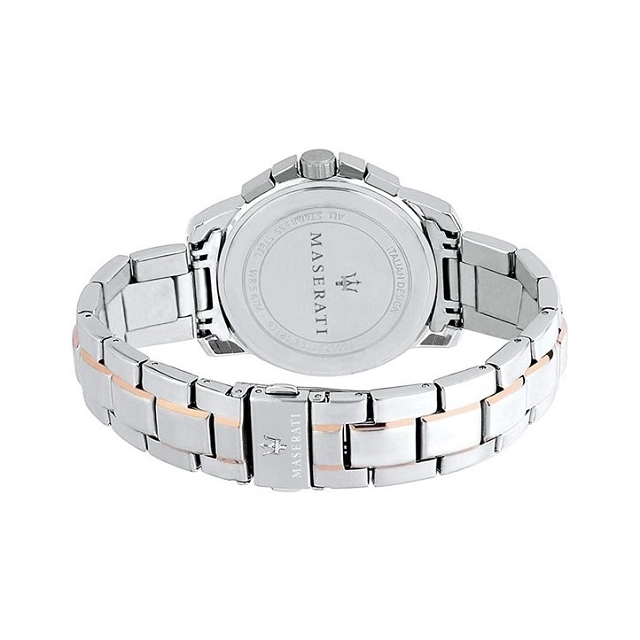 MASERATI moške ure R8853121005