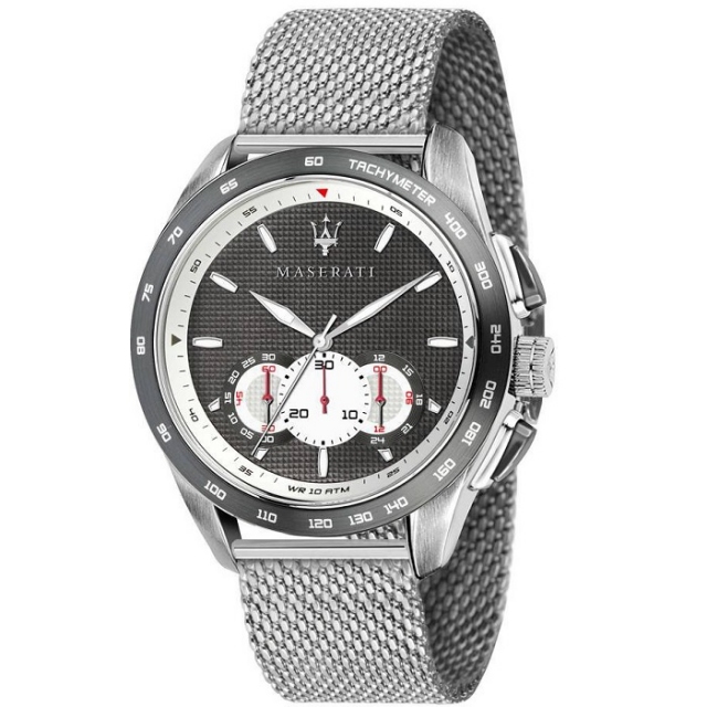 MASERATI moške ure R8873612008