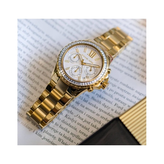 MICHAEL KORS ženske ure MK7212 Everest