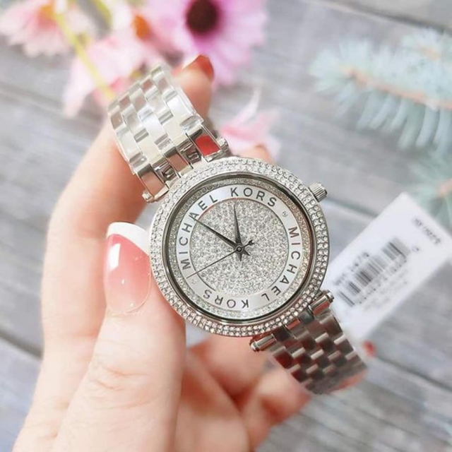 MICHAEL KORS ženske ure MK3476