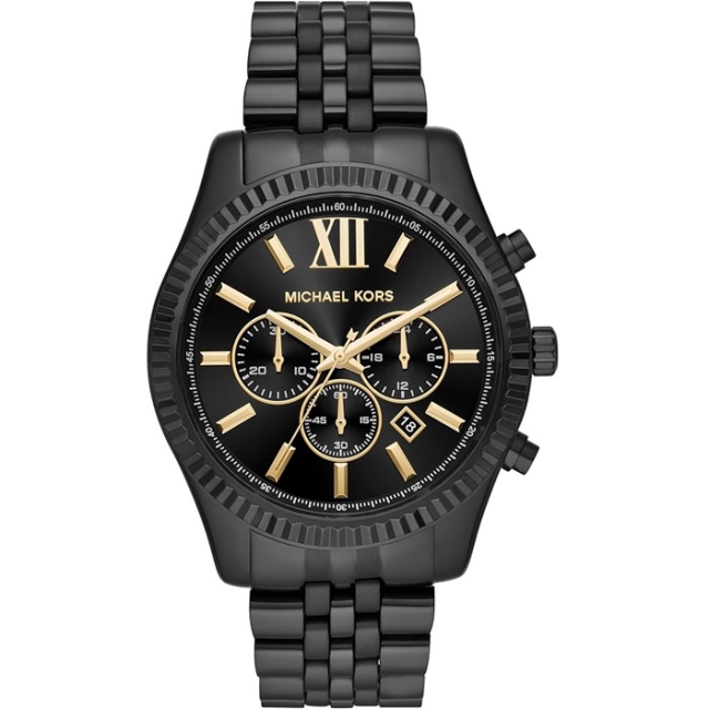 MICHAEL KORS moške ure MK8603