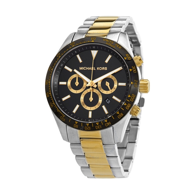 MICHAEL KORS moške ure MK8784