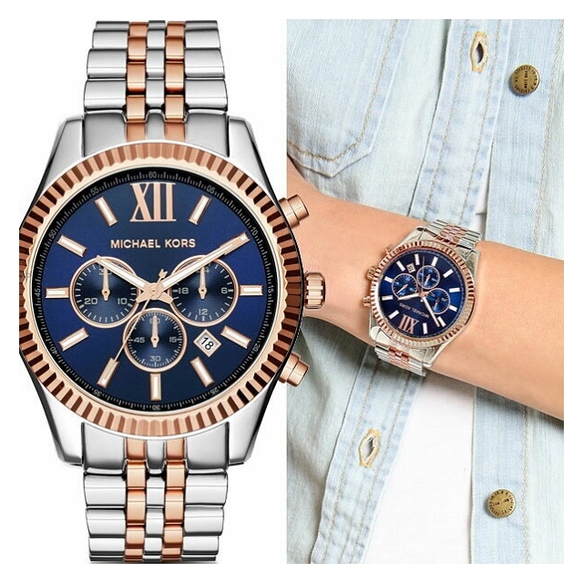 MICHAEL KORS unisex ure MK8412