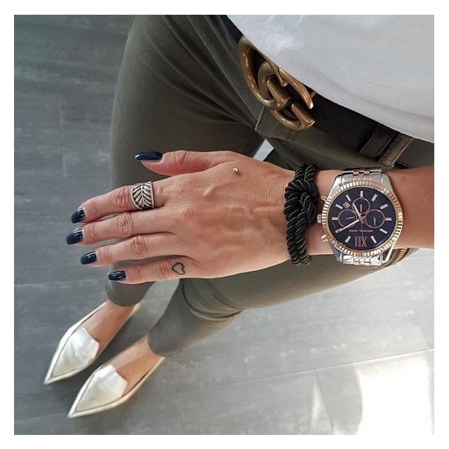 MICHAEL KORS unisex ure MK8412