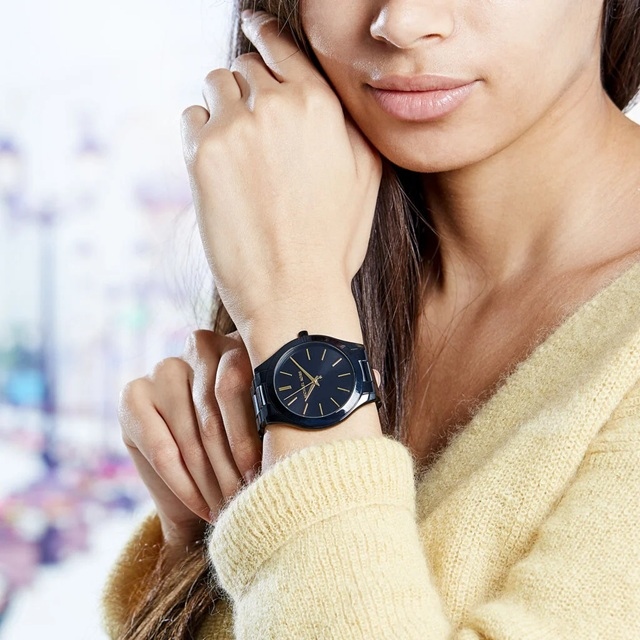 MICHAEL KORS ženske ure MK3221 Runway