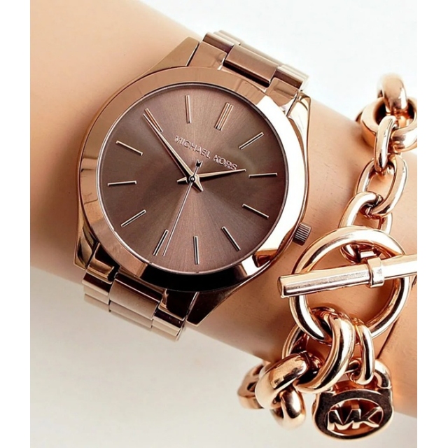 MICHAEL KORS ure MK3418