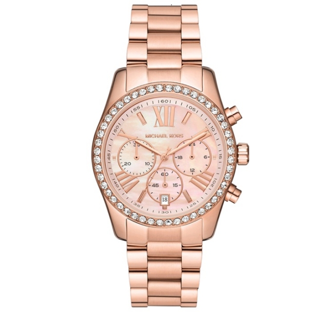 MICHAEL KORS ženske ure MK7242 Lexington