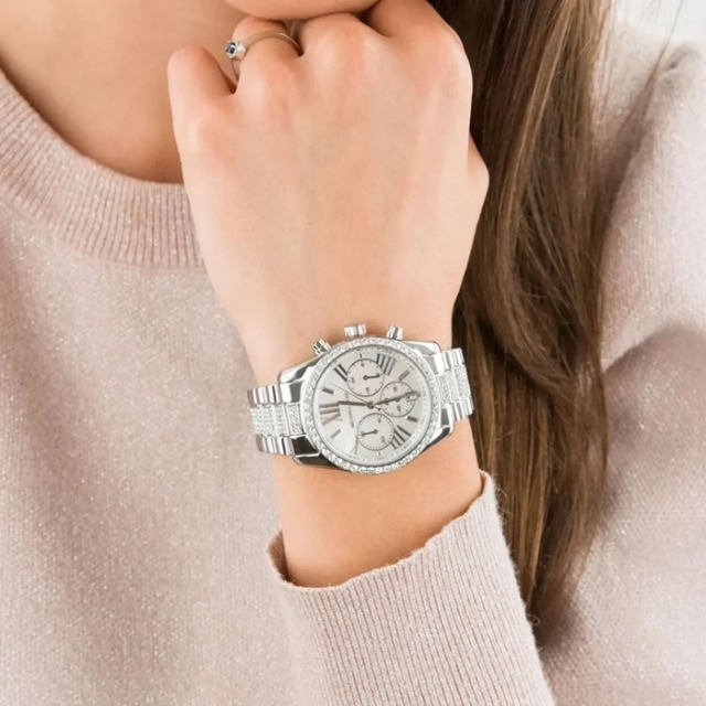MICHAEL KORS ženske ure MK7243 Lexington