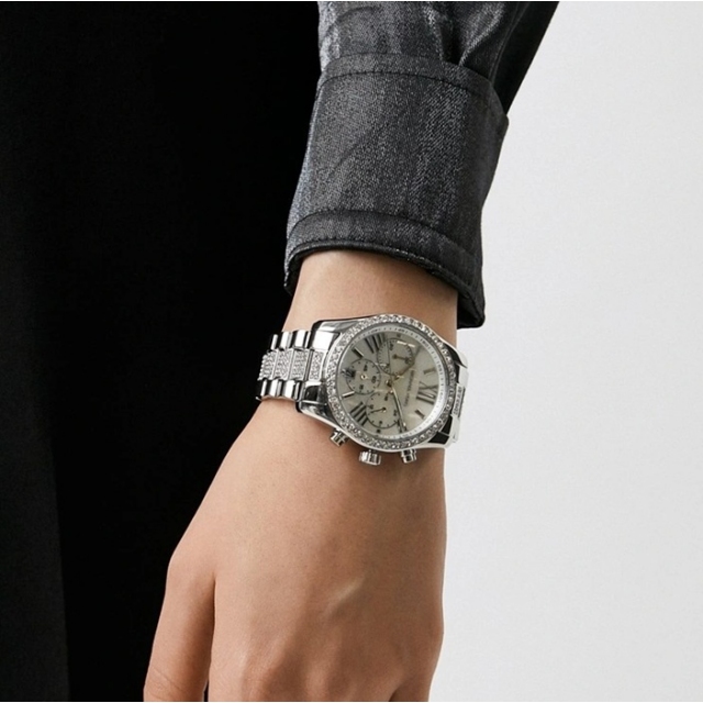 MICHAEL KORS ženske ure MK7243 Lexington