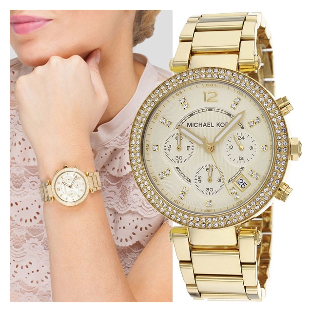 MICHAEL KORS ženske ure MK5354