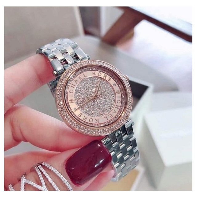 MICHAEL KORS ženske ure MK3446