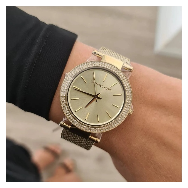 MICHAEL KORS ženske ure MK3368