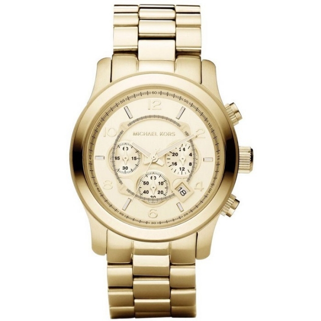MICHAEL KORS moške ure MK8077