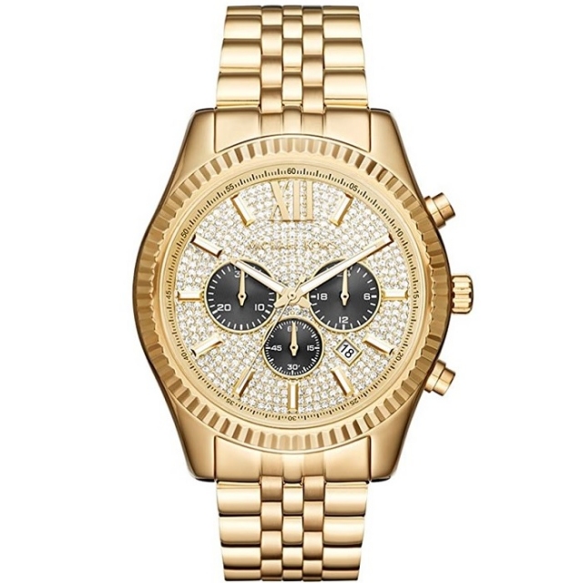 MICHAEL KORS unisex ure MK8494