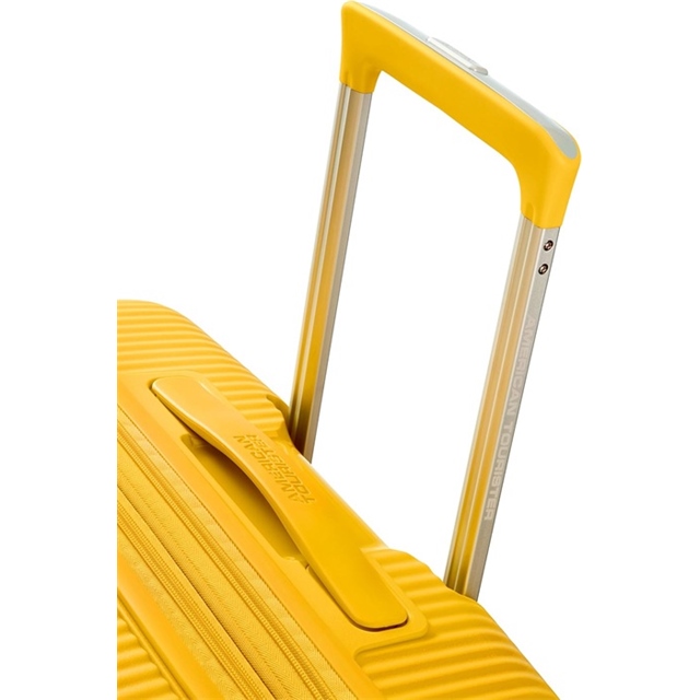 Najem kabinski kovček American Tourister-55cm-MARIBOR: 7 do 14 dni