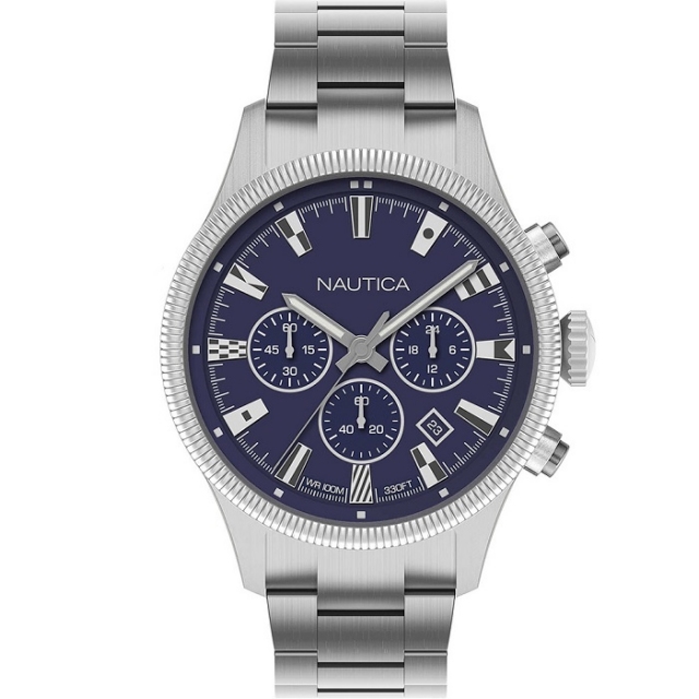 NAUTICA moške ure NAPSTB009