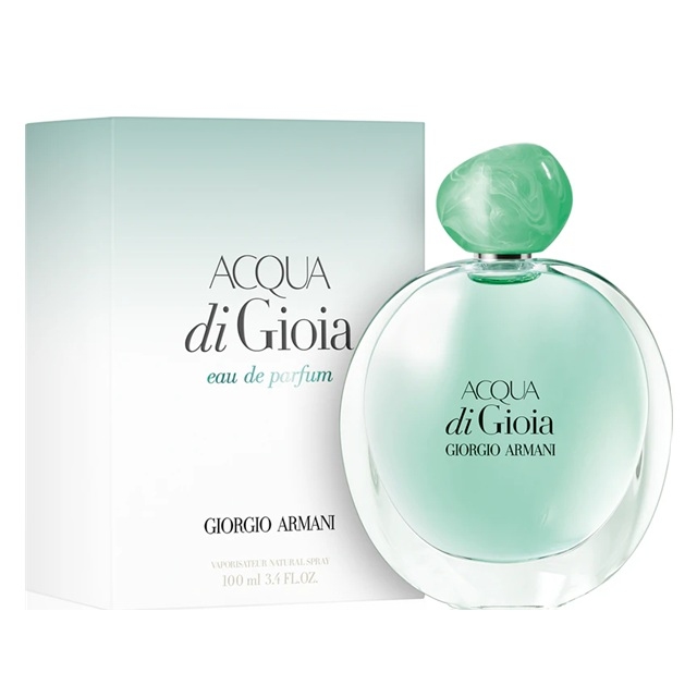 ARMANI ženski parfumi Acqua di Gioia 100ml EDP