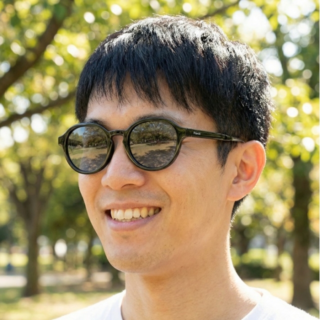 POLAROID sončna očala PLD2097 807, polarizirana