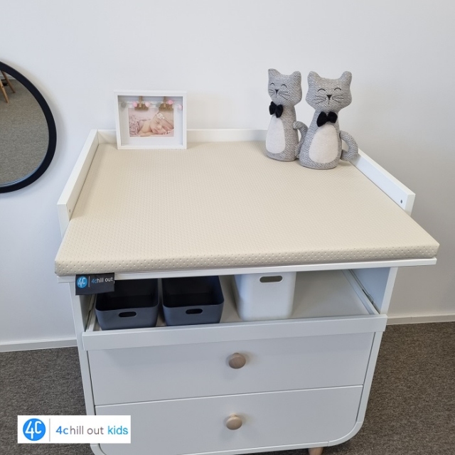 Previjalne podloge za previjanje 50x70x3cm