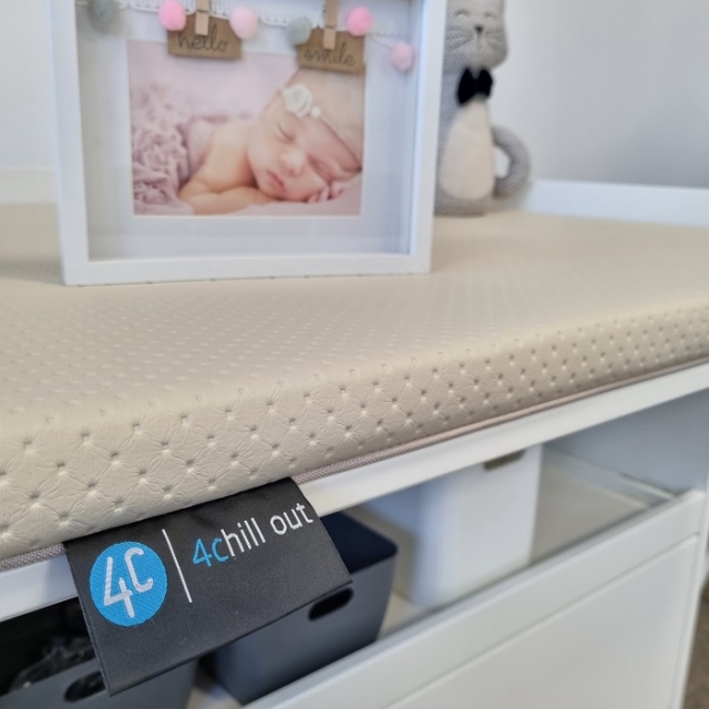 Previjalne podloge za previjanje 71x89x3cm