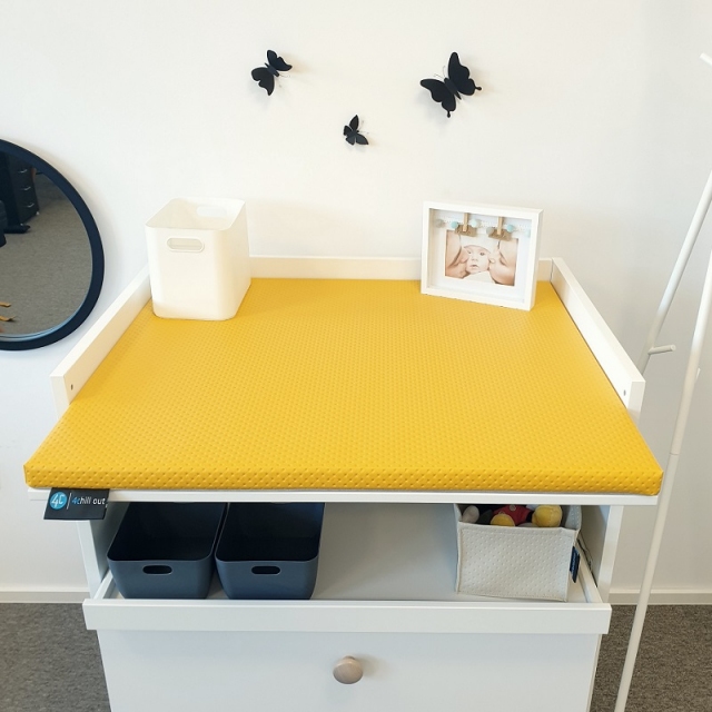 Previjalne podloge za previjanje 75x80x3cm