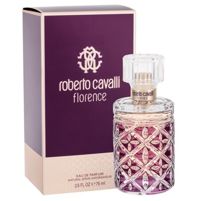ROBERTO CAVALLI ženski parfumi Florence 75ml EDP