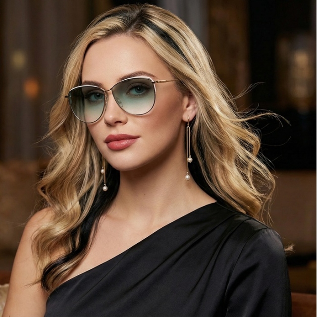 RODENSTOCK sončna očala R1430 A 62