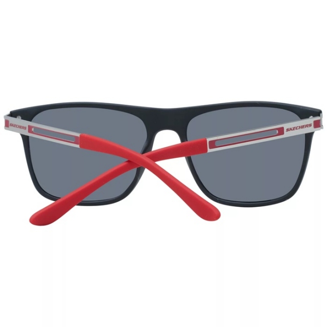 SKECHERS moška sončna očala SE6128 02D, polarizirana