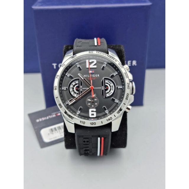 TOMMY HILFIGER moške ure 1791473 Decker
