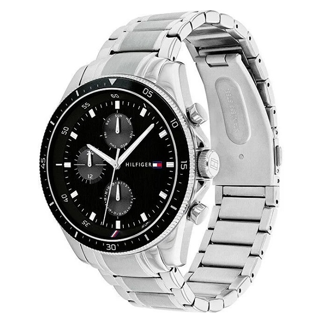 TOMMY HILFIGER moške ure 1791835 Parker