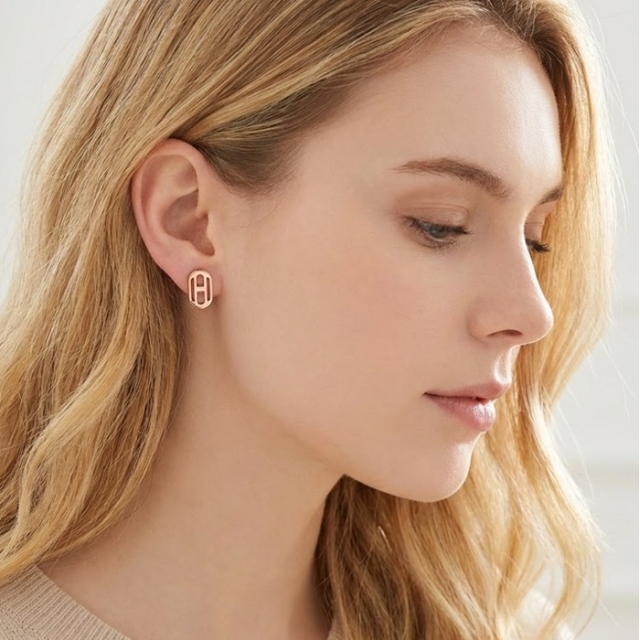 TOMMY HILFIGER uhani 2780548