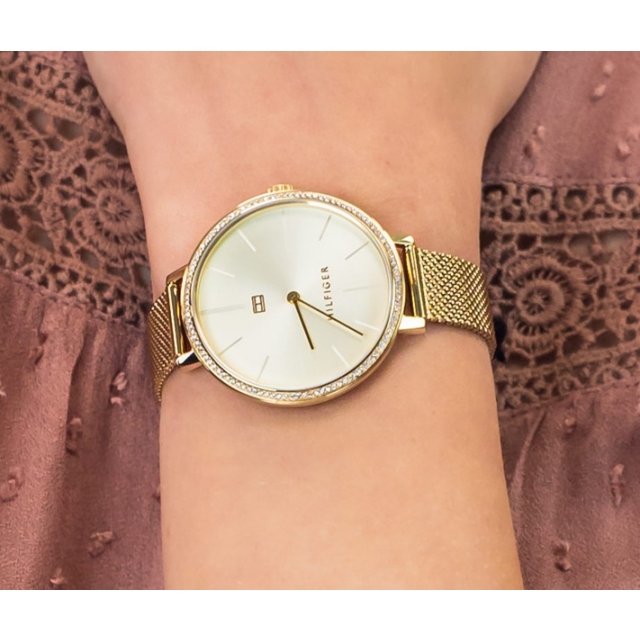 TOMMY HILFIGER ženske ure 1782114