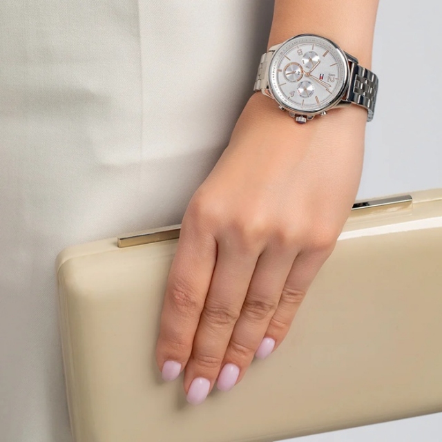 TOMMY HILFIGER ženske ure 1782222 Harper