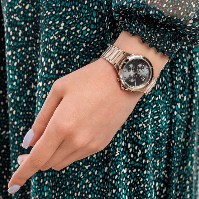 TOMMY HILFIGER ženske ure 1782277 Eve